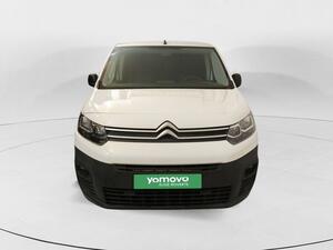 Citroën Berlingo BERLINGO FURGON 1.5 BLUEHDI 102 CV TALLA M CONTROL 3P 4