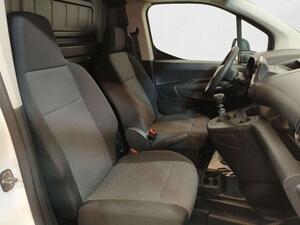 Citroën Berlingo BERLINGO FURGON 1.5 BLUEHDI 102 CV TALLA M CONTROL 3P 10