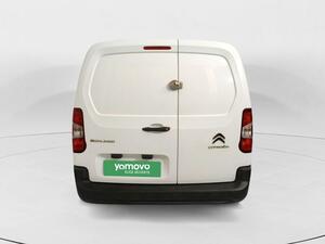 Citroën Berlingo BERLINGO FURGON 1.5 BLUEHDI 102 CV TALLA M CONTROL 3P 5