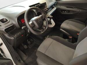 Citroën Berlingo BERLINGO FURGON 1.5 BLUEHDI 102 CV TALLA M CONTROL 3P 8
