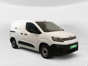 Citroën Berlingo BERLINGO FURGON 1.5 BLUEHDI 102 CV TALLA M CONTROL 3P 1