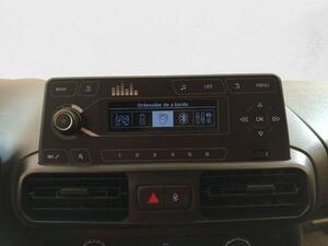Citroën Berlingo BERLINGO FURGON 1.5 BLUEHDI 102 CV TALLA M CONTROL 3P 7