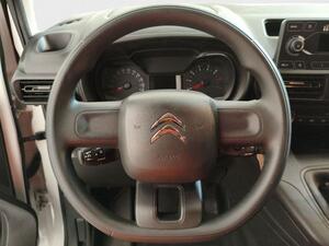 Citroën Berlingo BERLINGO FURGON 1.5 BLUEHDI 102 CV TALLA M CONTROL 3P 14