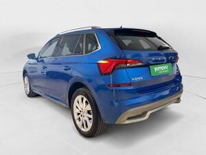 Skoda Kamiq KAMIQ 1.0 TSI 110 STYLE 5P 2