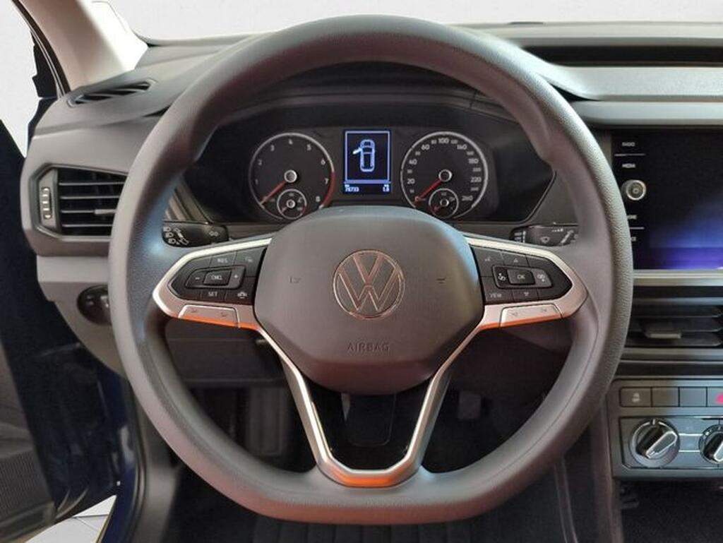 Volkswagen T-Cross T-CROSS 1.0 TSI 95 EDITION 5P Segunda mano
