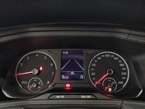 Volkswagen T-Cross T-CROSS 1.0 TSI 95 EDITION 5P 18