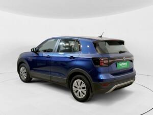 Volkswagen T-Cross T-CROSS 1.0 TSI 95 EDITION 5P 2