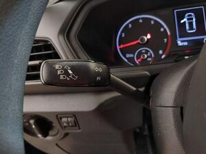 Volkswagen T-Cross T-CROSS 1.0 TSI 95 EDITION 5P 15