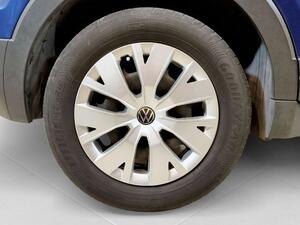 Volkswagen T-Cross T-CROSS 1.0 TSI 95 EDITION 5P 10
