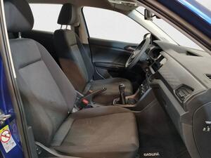 Volkswagen T-Cross T-CROSS 1.0 TSI 95 EDITION 5P 7