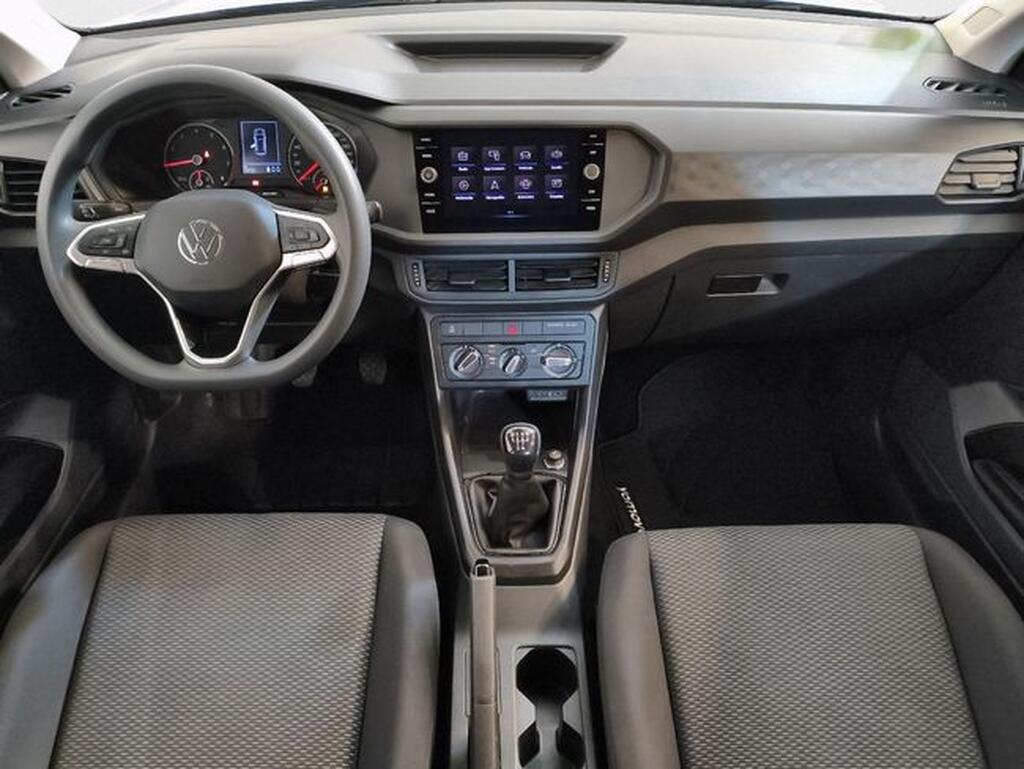 Volkswagen T-Cross T-CROSS 1.0 TSI 95 EDITION 5P Segunda mano
