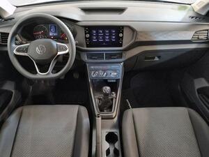 Volkswagen T-Cross T-CROSS 1.0 TSI 95 EDITION 5P 6