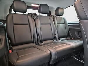 Mercedes Vito VITO 2.0CDI 136CV 114 TOURER SELECT SWB L 4P 9 PLAZAS 9