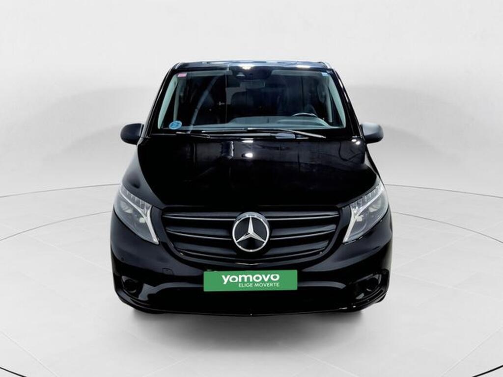 Mercedes Vito VITO 2.0CDI 136CV 114 TOURER SELECT SWB L 4P 9 PLAZAS 4