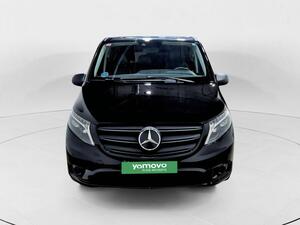 Mercedes Vito VITO 2.0CDI 136CV 114 TOURER SELECT SWB L 4P 9 PLAZAS 4