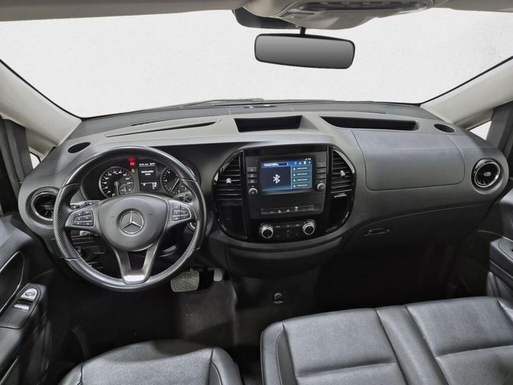 Mercedes Vito VITO 2.0CDI 136CV 114 TOURER SELECT SWB L 4P 9 PLAZAS 6