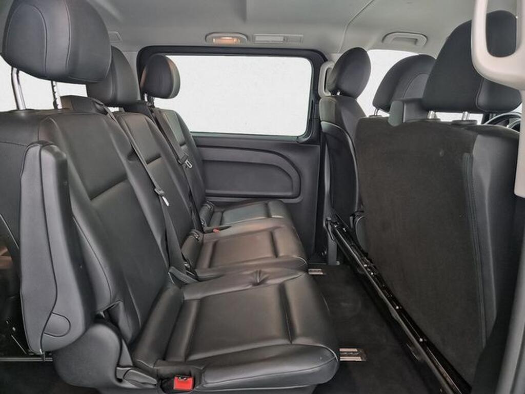 Mercedes Vito VITO 2.0CDI 136CV 114 TOURER SELECT SWB L 4P 9 PLAZAS 8
