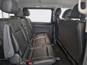Mercedes Vito VITO 2.0CDI 136CV 114 TOURER SELECT SWB L 4P 9 PLAZAS 8
