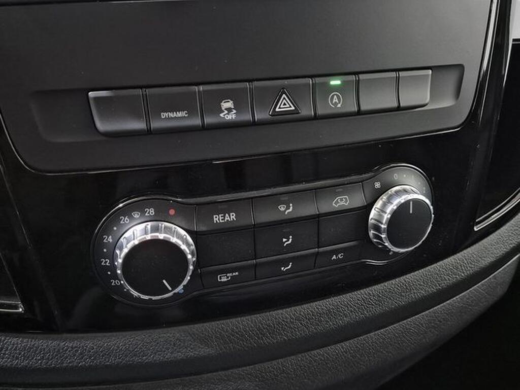 Mercedes Vito VITO 2.0CDI 136CV 114 TOURER SELECT SWB L 4P 9 PLAZAS 22