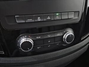 Mercedes Vito VITO 2.0CDI 136CV 114 TOURER SELECT SWB L 4P 9 PLAZAS 22