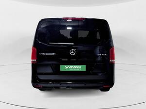 Mercedes Vito VITO 2.0CDI 136CV 114 TOURER SELECT SWB L 4P 9 PLAZAS 5