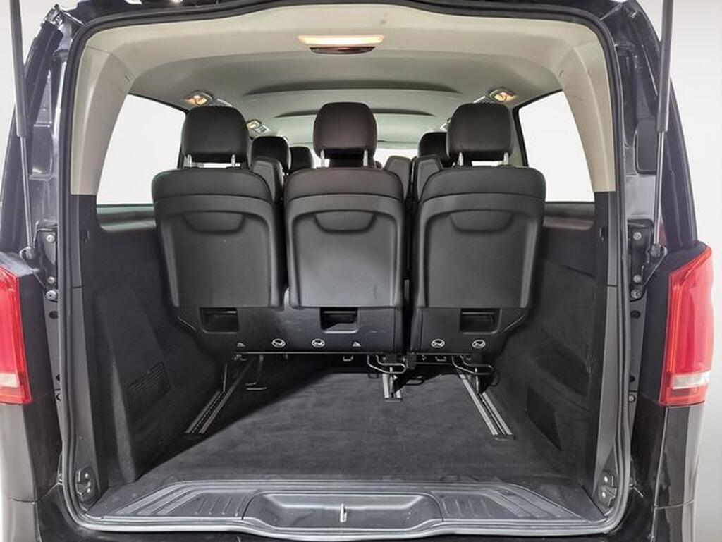 Mercedes Vito VITO 2.0CDI 136CV 114 TOURER SELECT SWB L 4P 9 PLAZAS 10