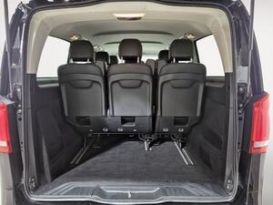 Mercedes Vito VITO 2.0CDI 136CV 114 TOURER SELECT SWB L 4P 9 PLAZAS 10