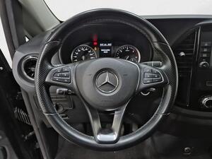 Mercedes Vito VITO 2.0CDI 136CV 114 TOURER SELECT SWB L 4P 9 PLAZAS 20