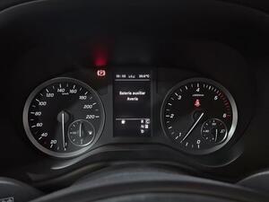 Mercedes Vito VITO 2.0CDI 136CV 114 TOURER SELECT SWB L 4P 9 PLAZAS 14