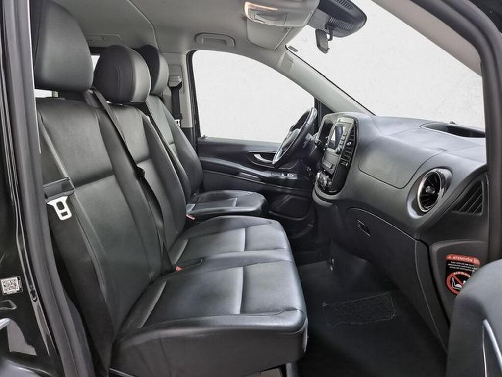 Mercedes Vito VITO 2.0CDI 136CV 114 TOURER SELECT SWB L 4P 9 PLAZAS 7