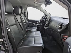 Mercedes Vito VITO 2.0CDI 136CV 114 TOURER SELECT SWB L 4P 9 PLAZAS 7