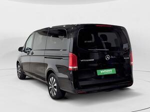 Mercedes Vito VITO 2.0CDI 136CV 114 TOURER SELECT SWB L 4P 9 PLAZAS 2