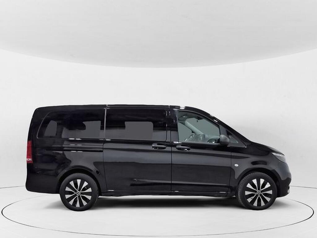 Mercedes Vito VITO 2.0CDI 136CV 114 TOURER SELECT SWB L 4P 9 PLAZAS 3