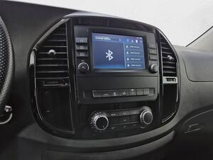 Mercedes Vito VITO 2.0CDI 136CV 114 TOURER SELECT SWB L 4P 9 PLAZAS 23