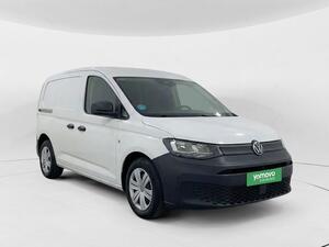 Volkswagen Caddy ** CADDY 2.0 TDI 100 KOMBI 4P 7PLAZAS 1