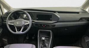 Volkswagen Caddy ** CADDY 2.0 TDI 100 KOMBI 4P 7PLAZAS 3