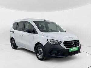 Mercedes Citan ** CITAN COMBI 1.5 110 CDI 95CV TOURER BASE LWB 4P 1