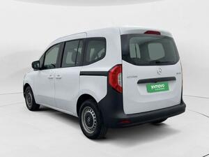 Mercedes Citan ** CITAN COMBI 1.5 110 CDI 95CV TOURER BASE LWB 4P 2