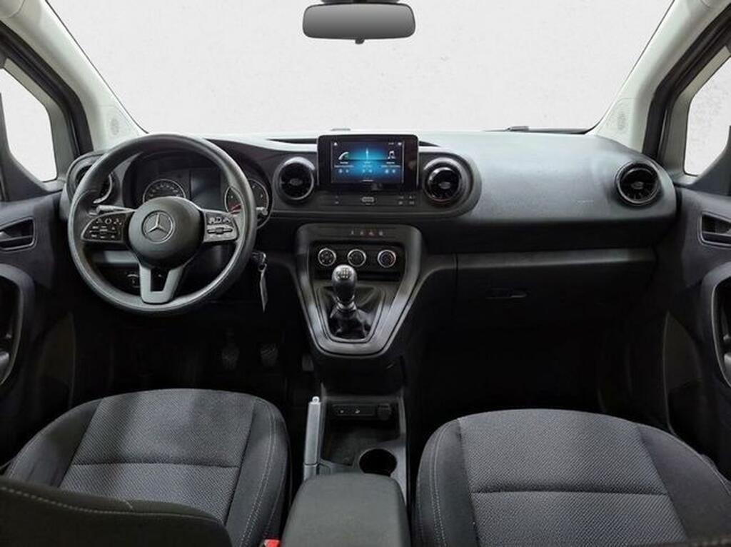Mercedes Citan ** CITAN COMBI 1.5 110 CDI 95CV TOURER BASE LWB 4P 3