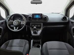 Mercedes Citan ** CITAN COMBI 1.5 110 CDI 95CV TOURER BASE LWB 4P 3