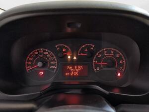 Fiat Fiorino FIORINO CARGO 1.3 MULTIJET 16V 95CV SX 4P 16