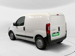 Fiat Fiorino FIORINO CARGO 1.3 MULTIJET 16V 95CV SX 4P 2