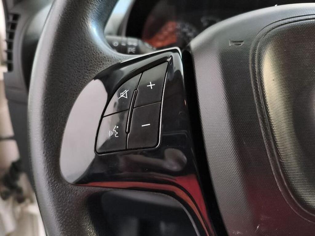 Fiat Fiorino FIORINO CARGO 1.3 MULTIJET 16V 95CV SX 4P Segunda mano