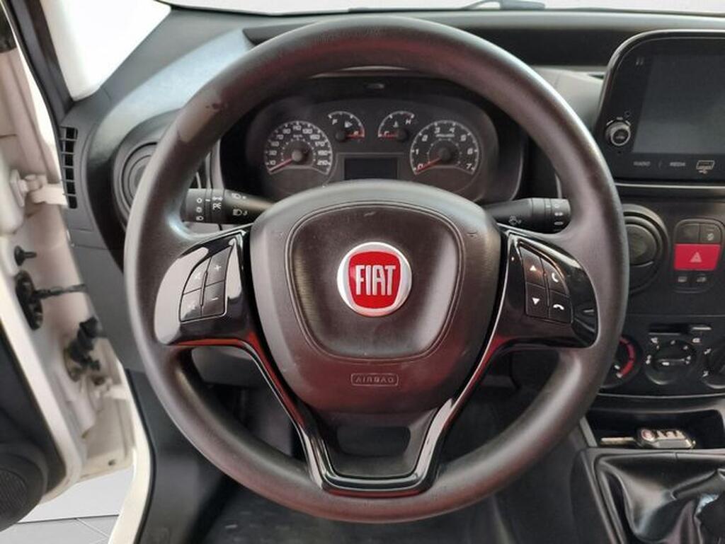 Fiat Fiorino FIORINO CARGO 1.3 MULTIJET 16V 95CV SX 4P Segunda mano