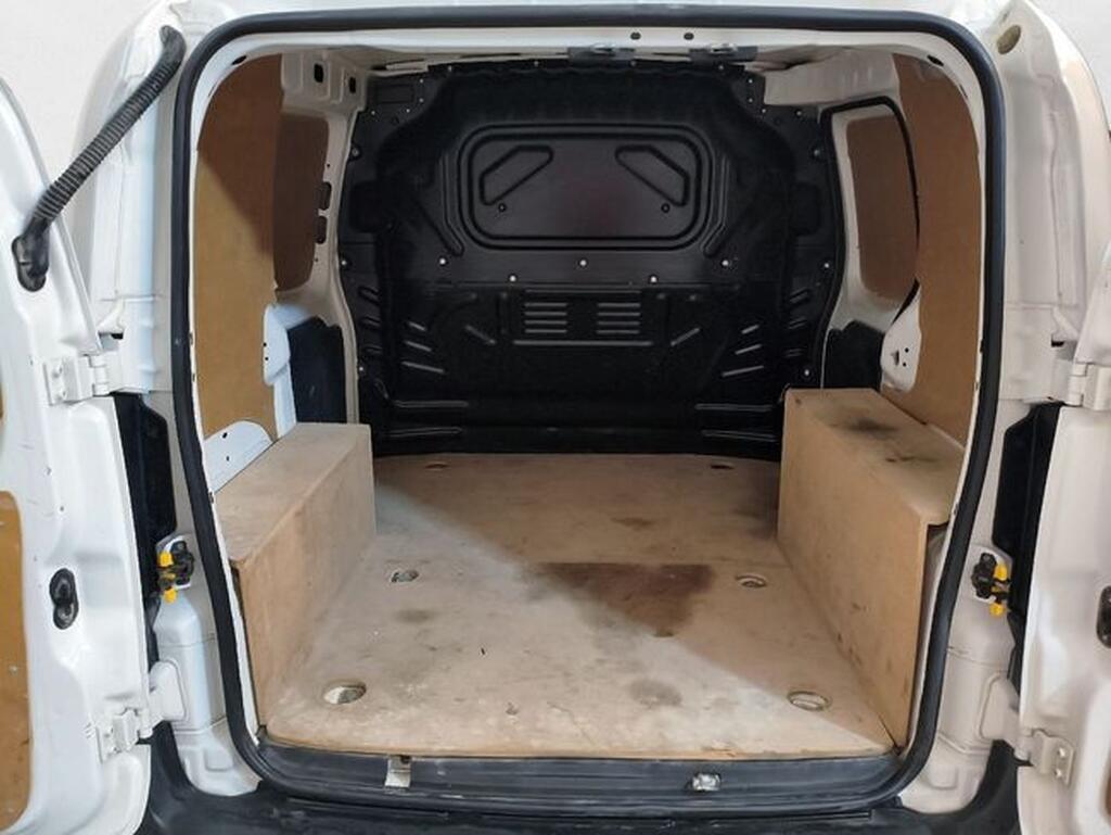 Fiat Fiorino FIORINO CARGO 1.3 MULTIJET 16V 95CV SX 4P Segunda mano