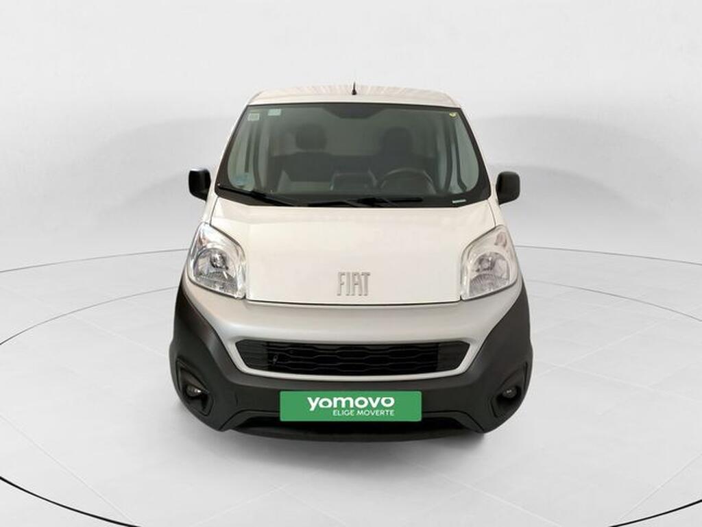 Fiat Fiorino FIORINO CARGO 1.3 MULTIJET 16V 95CV SX 4P Segunda mano
