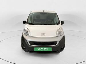 Fiat Fiorino FIORINO CARGO 1.3 MULTIJET 16V 95CV SX 4P 4