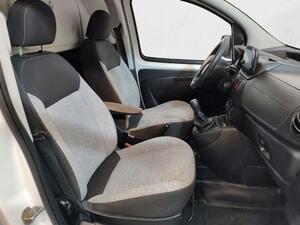 Fiat Fiorino FIORINO CARGO 1.3 MULTIJET 16V 95CV SX 4P 7