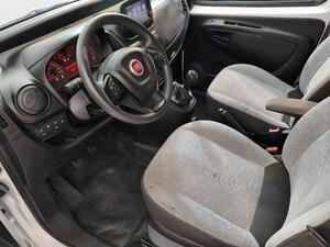 Fiat Fiorino FIORINO CARGO 1.3 MULTIJET 16V 95CV SX 4P 6