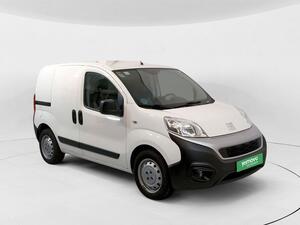 Fiat Fiorino FIORINO CARGO 1.3 MULTIJET 16V 95CV SX 4P 1